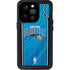 NBA Orlando Magic Jersey iPhone 15 Pro Waterproof Case