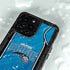 NBA Orlando Magic Jersey iPhone 15 Pro Waterproof Case