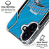 NBA Orlando Magic Jersey iPhone 16 MagSafe Case