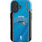 NBA Orlando Magic Jersey iPhone 16 Plus Impact Case
