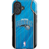 NBA Orlando Magic Jersey iPhone 16 Plus Impact Case