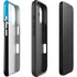 NBA Orlando Magic Jersey iPhone 16 Plus Impact Case