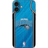 NBA Orlando Magic Jersey iPhone 16 Plus Skin