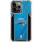 NBA Orlando Magic Jersey iPhone 16 Pro Clear Case