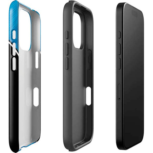NBA Orlando Magic Jersey iPhone 16 Pro Impact Case