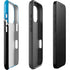 NBA Orlando Magic Jersey iPhone 16 Pro Impact Case