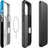 NBA Orlando Magic Jersey iPhone 16 Pro Magsafe Impact Case