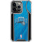 NBA Orlando Magic Jersey iPhone 16 Pro Max Clear Case