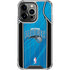 NBA Orlando Magic Jersey iPhone 16 Pro Max Clear Case