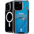 NBA Orlando Magic Jersey iPhone 16 Pro Max MagSafe Case