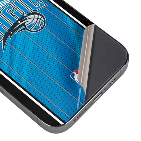 NBA Orlando Magic Jersey iPhone 16 Pro Max Skin