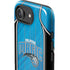 NBA Orlando Magic Jersey iPhone 16e Impact Case
