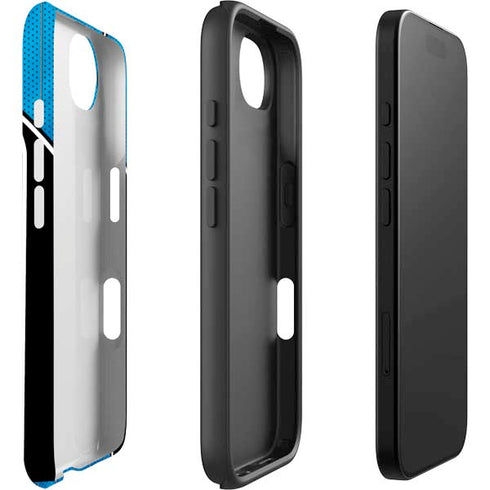 NBA Orlando Magic Jersey iPhone 16e Impact Case