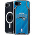 NBA Orlando Magic Jersey iPhone 16e MagSafe Case