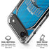 NBA Orlando Magic Jersey iPhone 17 Air Clear Case