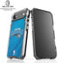 NBA Orlando Magic Jersey iPhone 17 Air Clear Case