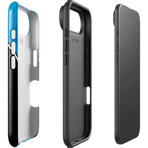 NBA Orlando Magic Jersey iPhone 17 Air Impact Case