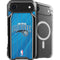 NBA Orlando Magic Jersey iPhone 17 Air MagSafe Case