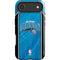 NBA Orlando Magic Jersey iPhone 17 Air Magsafe Impact Case