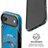 NBA Orlando Magic Jersey iPhone 17 Air Magsafe Impact Case