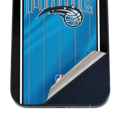 NBA Orlando Magic Jersey iPhone 17 Air Skin