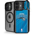 NBA Orlando Magic Jersey iPhone 17 Kickstand Case