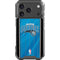 NBA Orlando Magic Jersey iPhone 17 Pro Clear Case