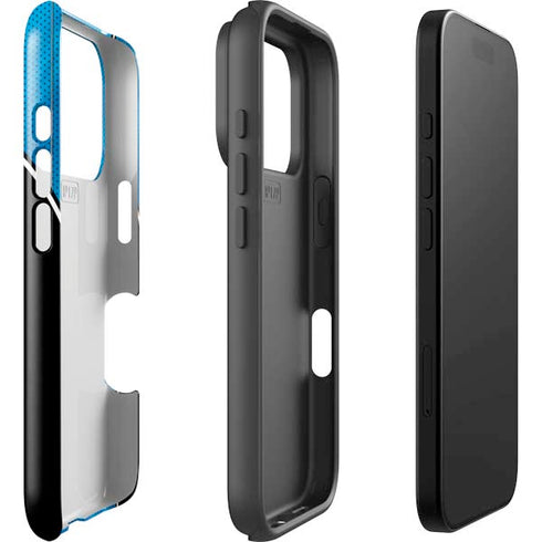 NBA Orlando Magic Jersey iPhone 17 Pro Impact Case