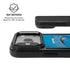 NBA Orlando Magic Jersey iPhone 17 Pro Kickstand Case