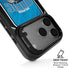 NBA Orlando Magic Jersey iPhone 17 Pro Kickstand Case