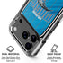 NBA Orlando Magic Jersey iPhone 17 Pro MagSafe Case