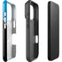 NBA Orlando Magic Jersey iPhone 17 Pro Magsafe Impact Case