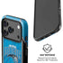 NBA Orlando Magic Jersey iPhone 17 Pro Magsafe Impact Case
