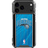 NBA Orlando Magic Jersey iPhone 17 Pro Max Clear Case