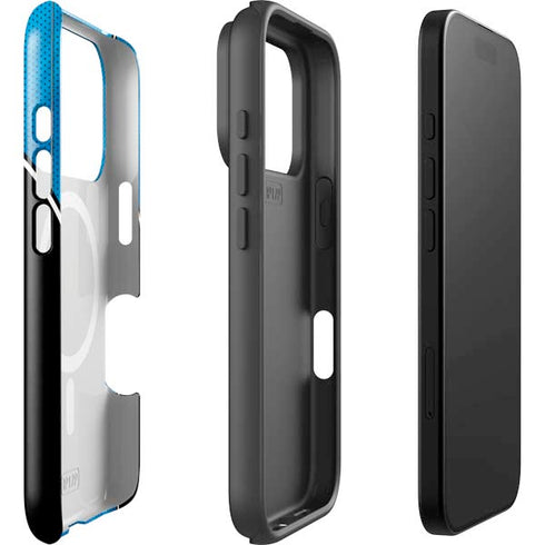 NBA Orlando Magic Jersey iPhone 17 Pro Max Magsafe Impact Case