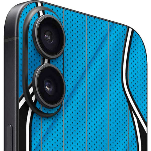 NBA Orlando Magic Jersey iPhone 17 Skin