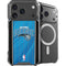 NBA Orlando Magic Jersey iPhone 18 Pro MagSafe Case