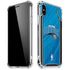 NBA Orlando Magic Jersey iPhone X/XS Clear Case