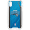 NBA Orlando Magic Jersey iPhone XS Clear Case
