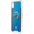 NBA Orlando Magic Jersey iPhone XS Clear Case