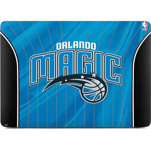 NBA Orlando Magic Jersey Apple MacBook Air Skin
