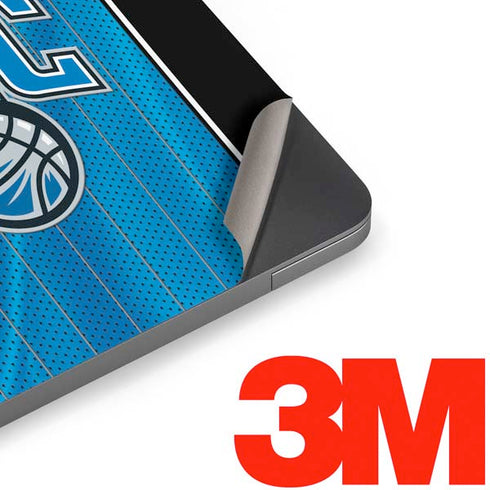 NBA Orlando Magic Jersey Apple MacBook Air Skin