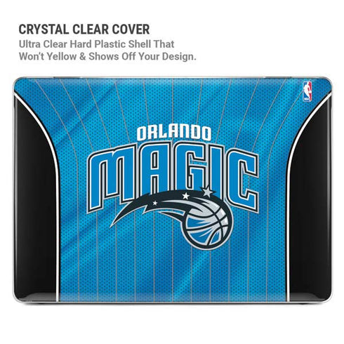 NBA Orlando Magic Jersey MacBook Pro 14in (2021-24) Case plus Skin