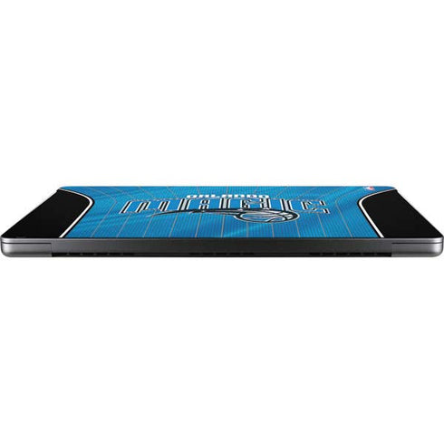 NBA Orlando Magic Jersey Apple MacBook Pro 14-inch Skin