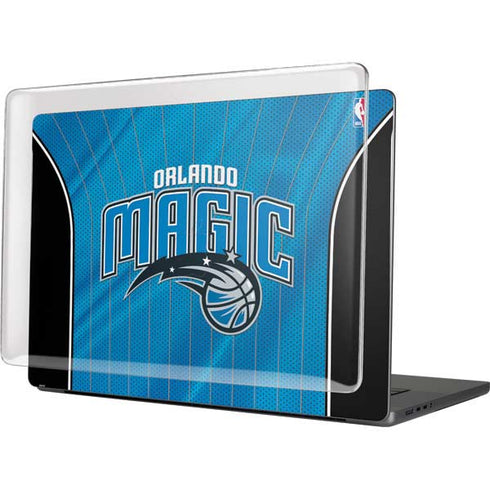 NBA Orlando Magic Jersey MacBook Cases