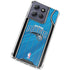 NBA Orlando Magic Jersey Moto G 5G (2025) Clear Case
