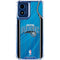 NBA Orlando Magic Jersey Moto G 5G (2024) Clear Case