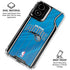 NBA Orlando Magic Jersey Moto G Power 5G (2024) Clear Case
