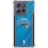 NBA Orlando Magic Jersey Moto G Stylus 5G (2025) Clear Case