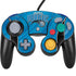 NBA Orlando Magic Jersey Nintendo Skins